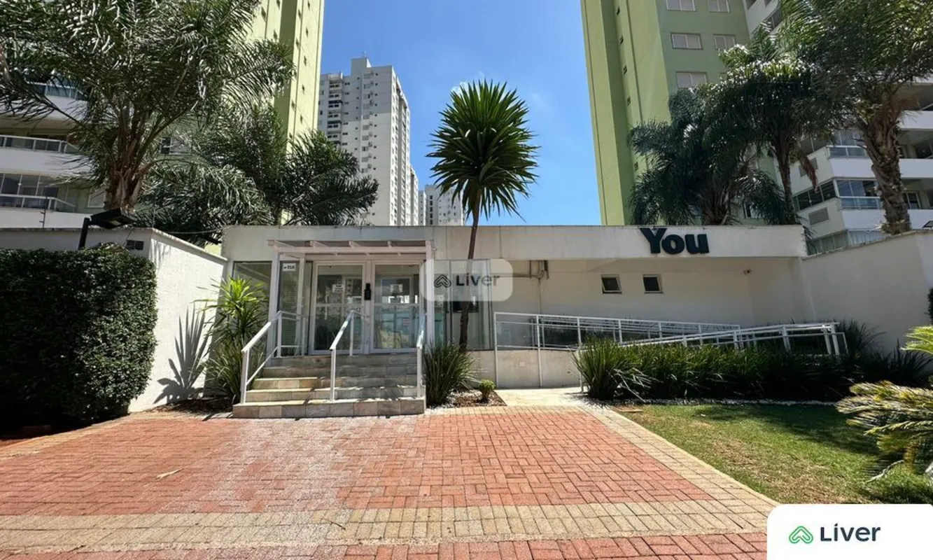 ???? Apartamento Mobiliado para Locação — Condomínio You, Vila dos Alpes! ?More ...