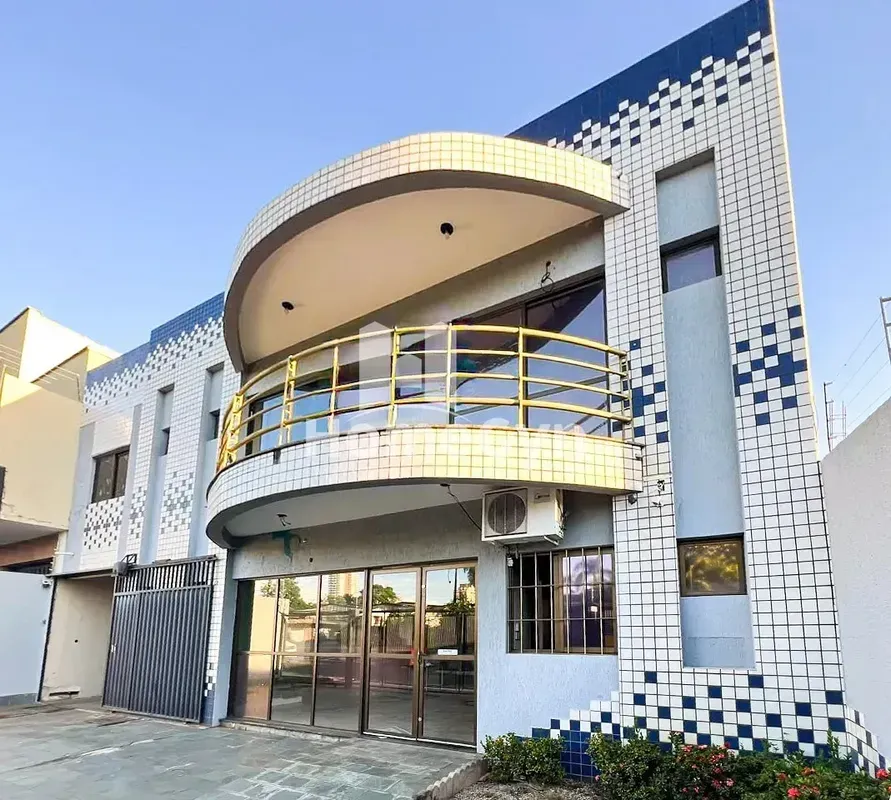 Prédio Inteiro para Locação, 734m² - Jardim AméricaSobrado comercial para locaçã...