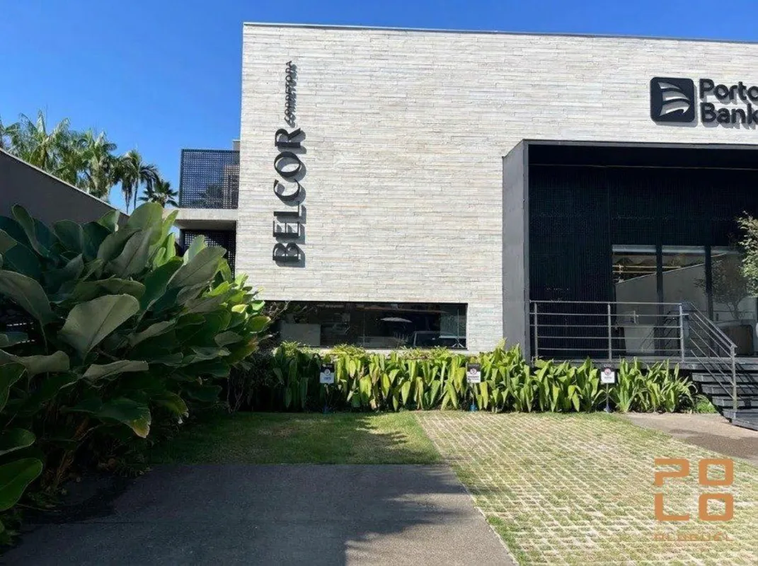 Sala para alugar na Rua 1135, no Setor Marista, em Goiânia, com 80,00 m², locali...