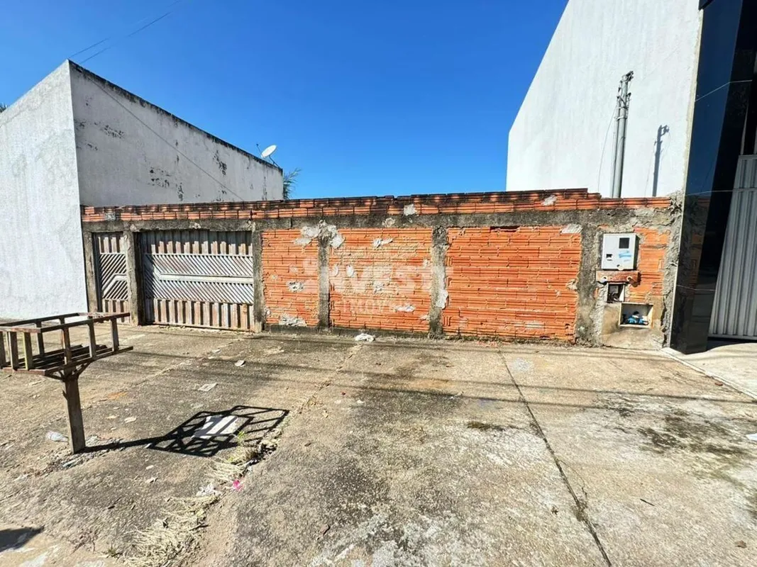 LOCALIZAÇÃO:Excelente Lote comercial à venda, no Jardim Tropical, na avenida. O ...