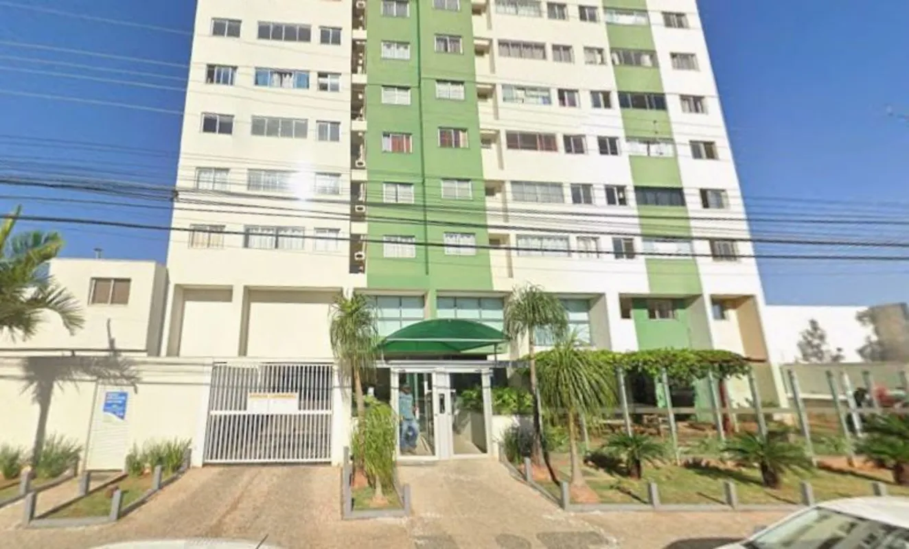 APARTAMENTO À VENDA NO EDIFÍCIO ESMERALDAS DI LOURENZZO - Excelente apartamento ...
