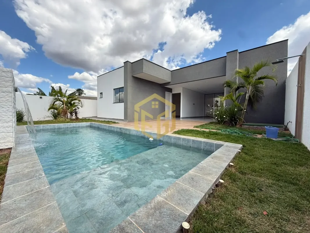 ??? CASA MODERNA ESTILO AMERICANO | ARNIQUEIRAS – CONJUNTO 5?? R$ 1.699.000,00Se...