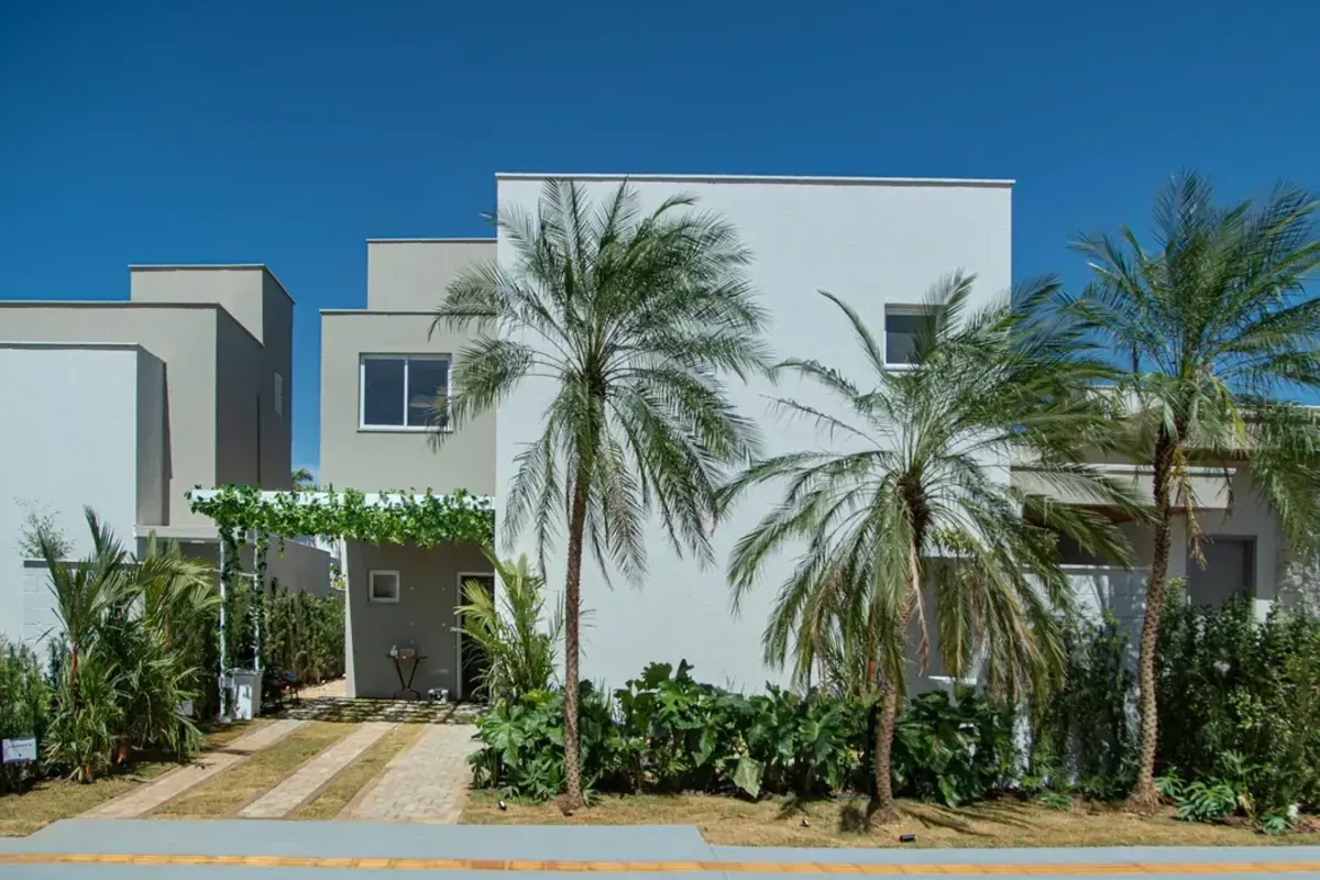 Vende-se ÁGIO de um sobrado com 4 quartos, 150 m2 de área construida, sendo 3 su...