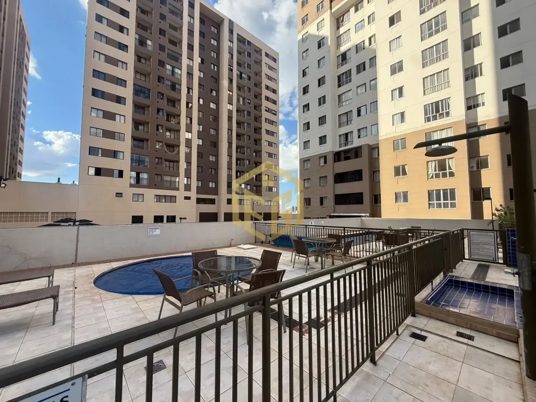 ??? COBERTURA DUPLEX | LE GRAND ORLEANSSe você procura um imóvel que una espaço,...