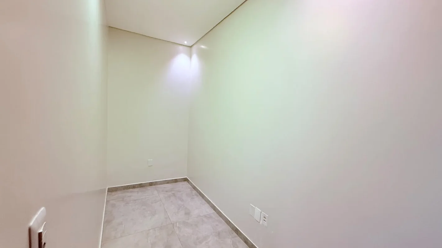 CASA INCRÍVEL NO INÍCIO DO RECANTO DAS EMAS | QUADRA 102Conforto, espaço e ambie...