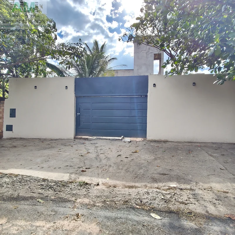 sobrado com 3 piso , 1º piso ; sao 3/4 , com uma suite , sala , cozinha, area de...