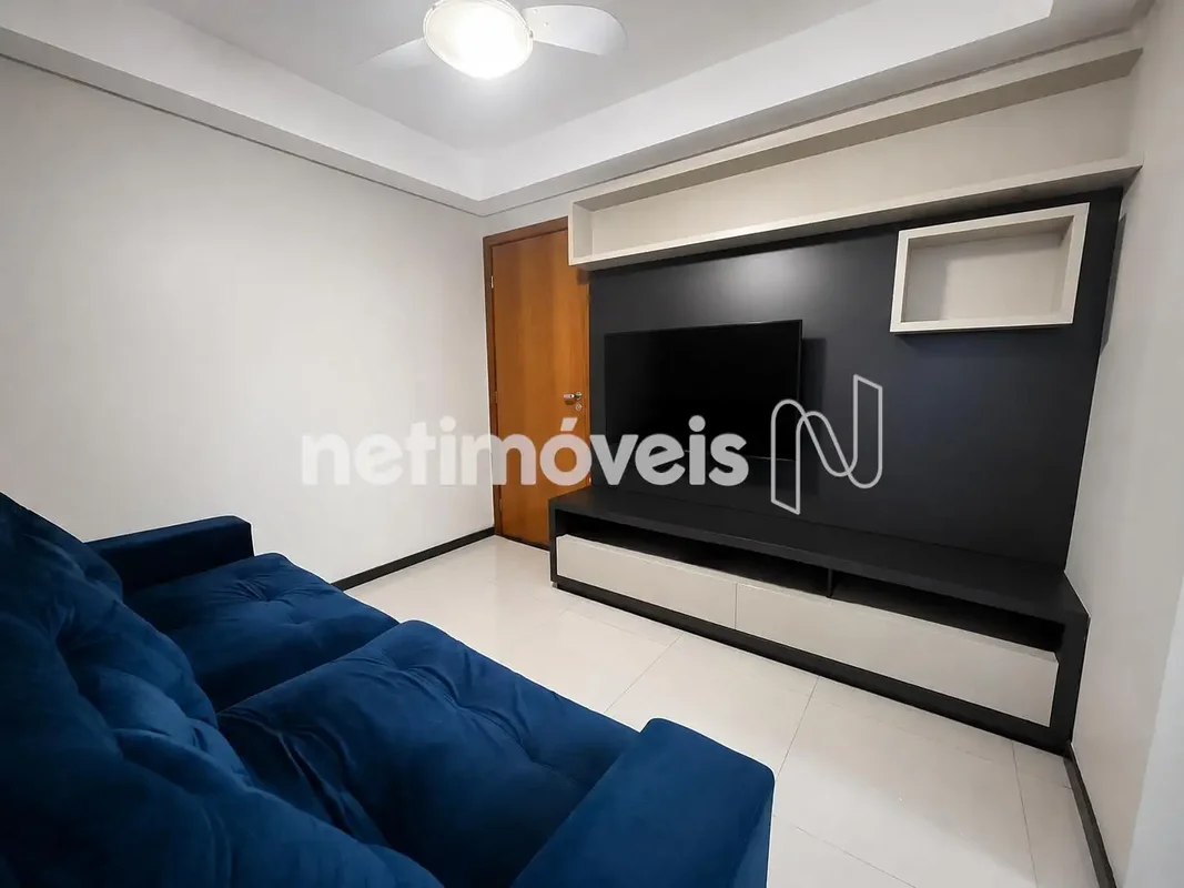 PARK STUDIOS | 38 m² | VISTA LIVRE | PARK SULExcelente oportunidade no Park Sul ...