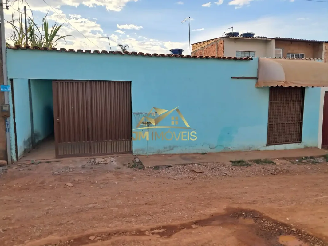 Descubra uma excelente oportunidade de casa no bairro Morro da Cruz, em Sao seba...