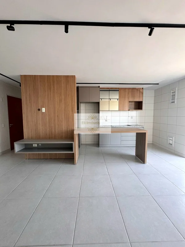 Apartamento no Solar AmazôniaParque Amazônia • 76 m² • 3 quartos, 1 suíte• 1 vag...