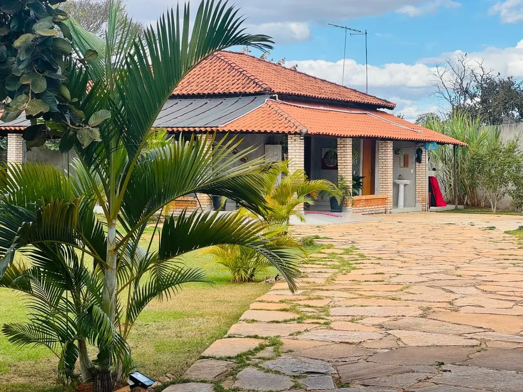Foto do Imóvel