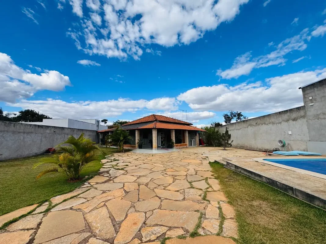 Foto do Imóvel