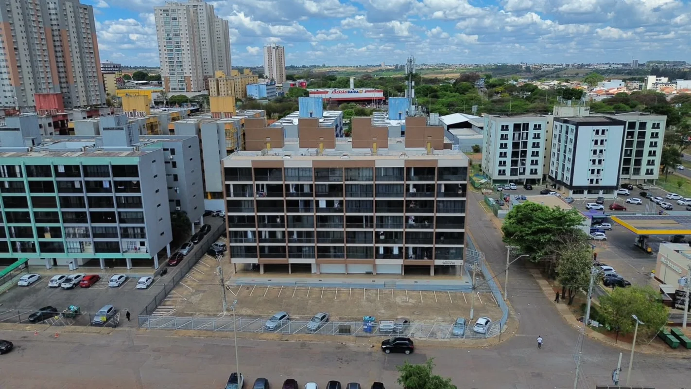 APARTAMENTO 2 QUARTOS REFORMADORESIDENCIAL SANTORINISETOR CENTRAL DO GAMA/DFSe v...