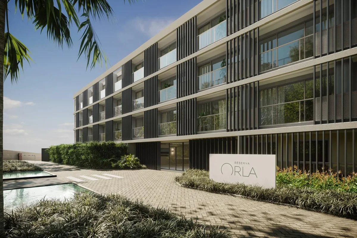 Apartamento | SCES Trecho 4 | Asa SulApartamento de 41,28m², localizado no SCES ...