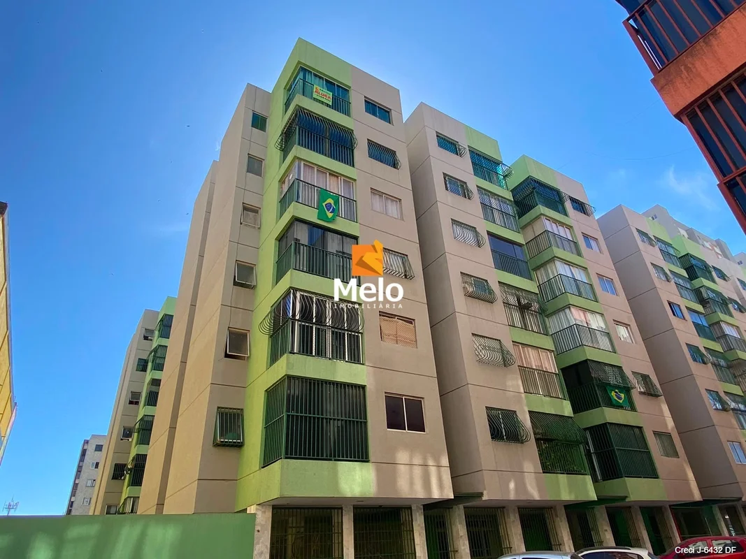 APARTAMENTO MOBILIADO – PRONTO PARA MORARApartamento mobiliado, completo e pront...