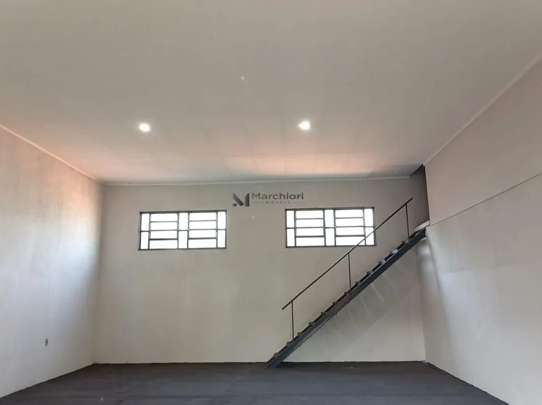 GALPÃO PARA ALUGUEL NO BAIRRO IPIRANGA GOIÂNIA 100 m² DESCRIÇÃO DO IMÓVEL Excele...