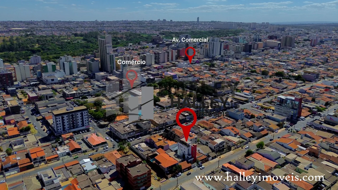 Prédio comercial e residencial 4 andares com elevador QNA 26 Taguatinga Brasília...