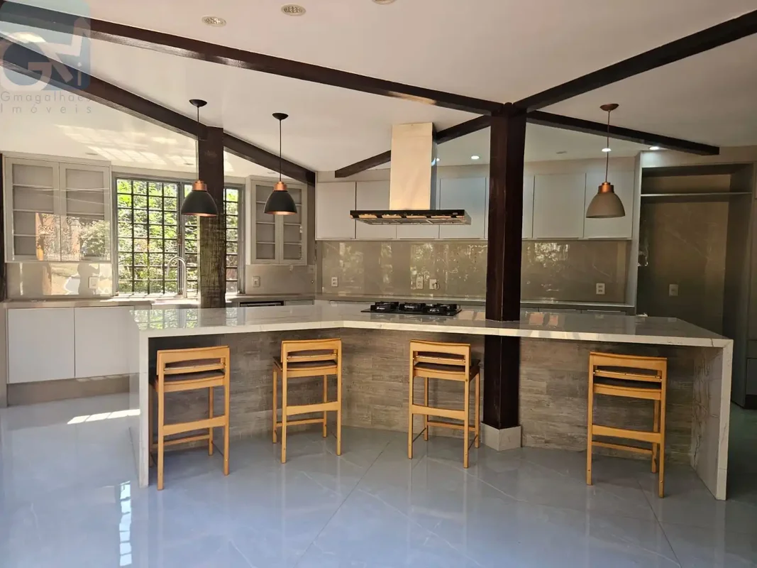 NETE NEGÓCIOS IMOBILIÁRIOS VENDE ESTA LINDA CASA NO PARK WAYALTO PADRÃO | 515 m²...