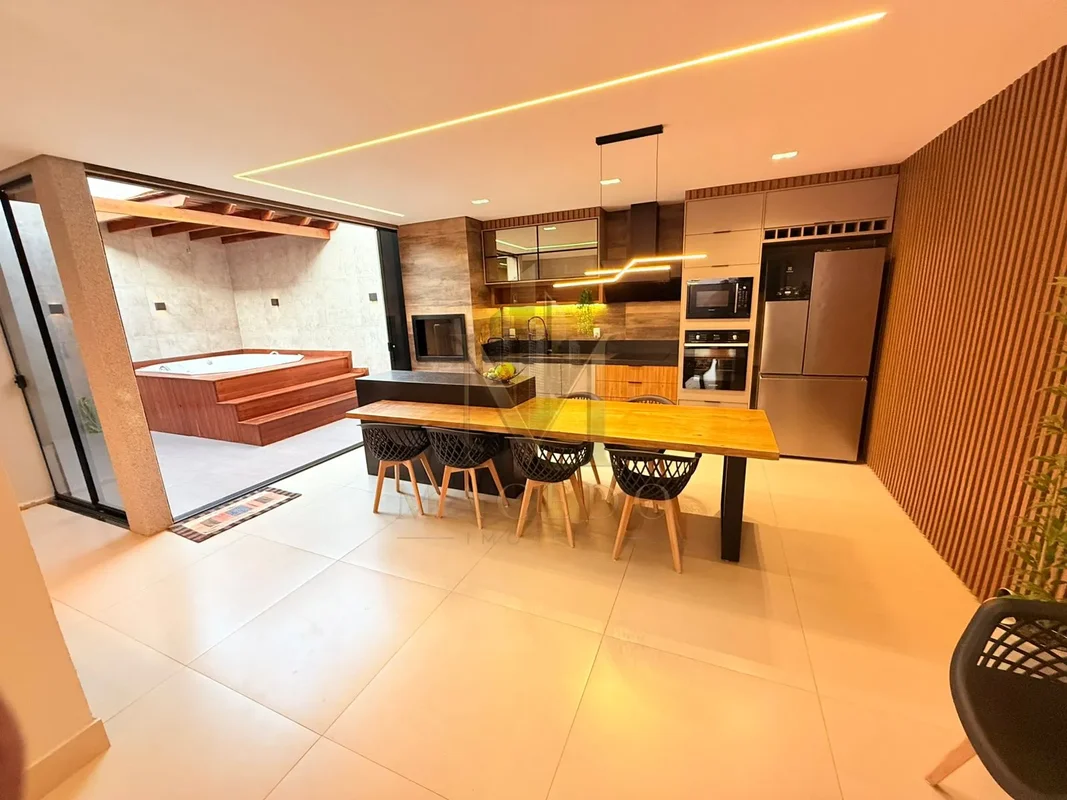 UM ACHADO E TANTO, PRONTO PARA VOCÊ E SUA FAMILIA!!LINDA CASA MODERNA COM LAZER ...