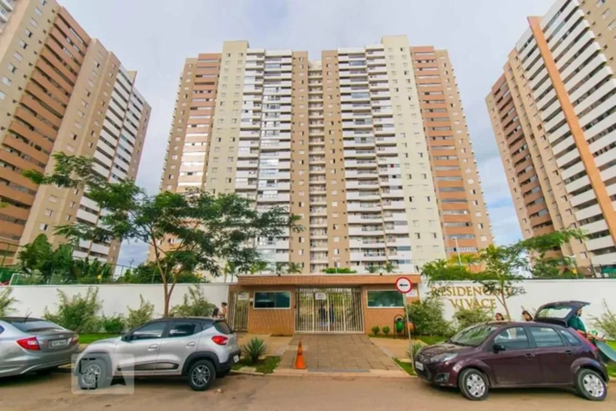 Venda- VIVACE - Apartamento com 84 m² e 3 Quartos à Venda em Taguatinga- aceita ...