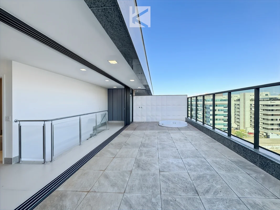 Kontá Imóveis: Perto do que importa, perto de você!Esta Cobertura Duplex de 2 Qu...