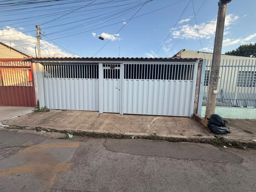 CASA À VENDA — SAMAMBAIA SUL/DFPREÇO DE OCASIÃO | EXCELENTE OPORTUNIDADEVALOR DE...