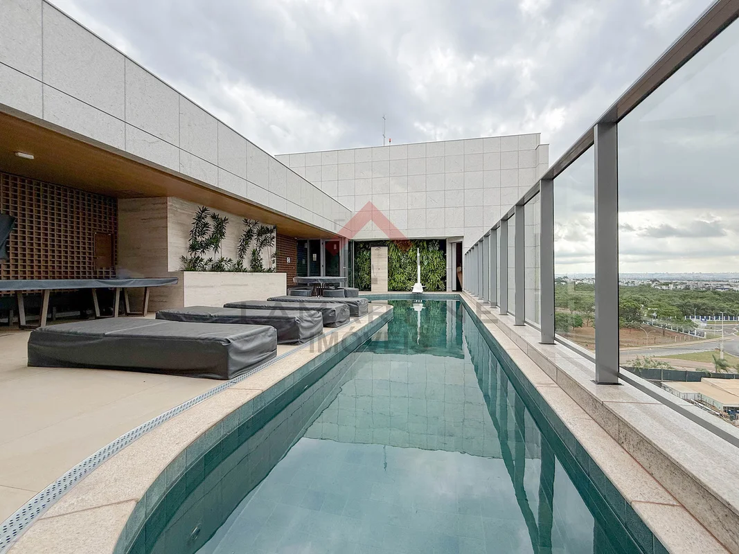 SQSW 500 | Viva com exclusividade e conforto no coração do Sudoeste.Localizado e...