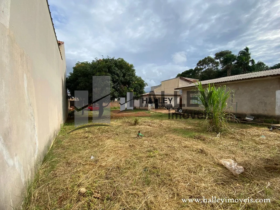 Venda de lote residencial, na rua 11 de Vicente Pires, Setor Vila são José, entr...
