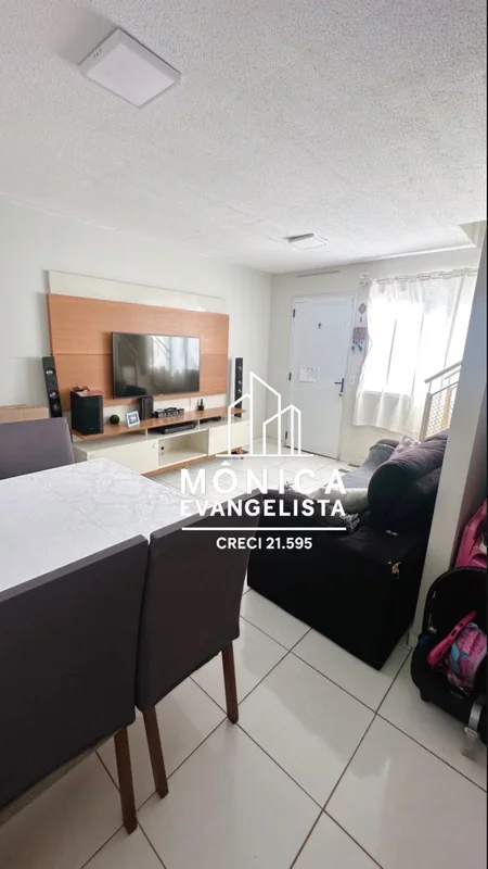  SUA NOVA CASA NO JARDINS MANGUEIRAL!Pronta para morar, quitada e com localizaçã...