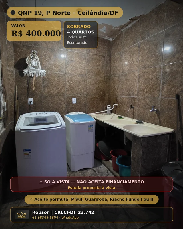 Foto do Imóvel