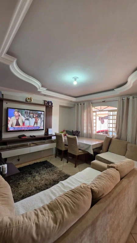  CASA À VENDA NA QNP 19 – P NORTE (CEILÂNDIA)R$ 400.000,00 | Escriturada e Regis...