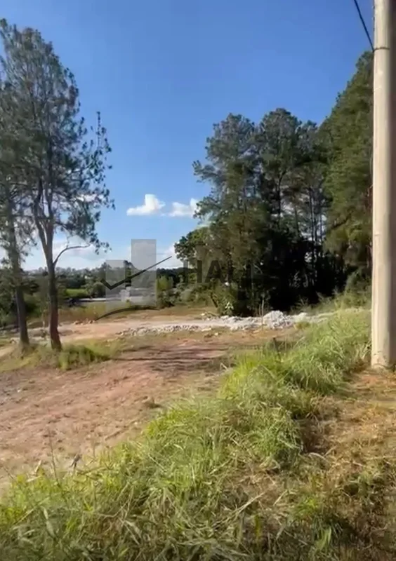 Imóvel a venda lote residencial no condomínio fechado, área em fase de regulariz...