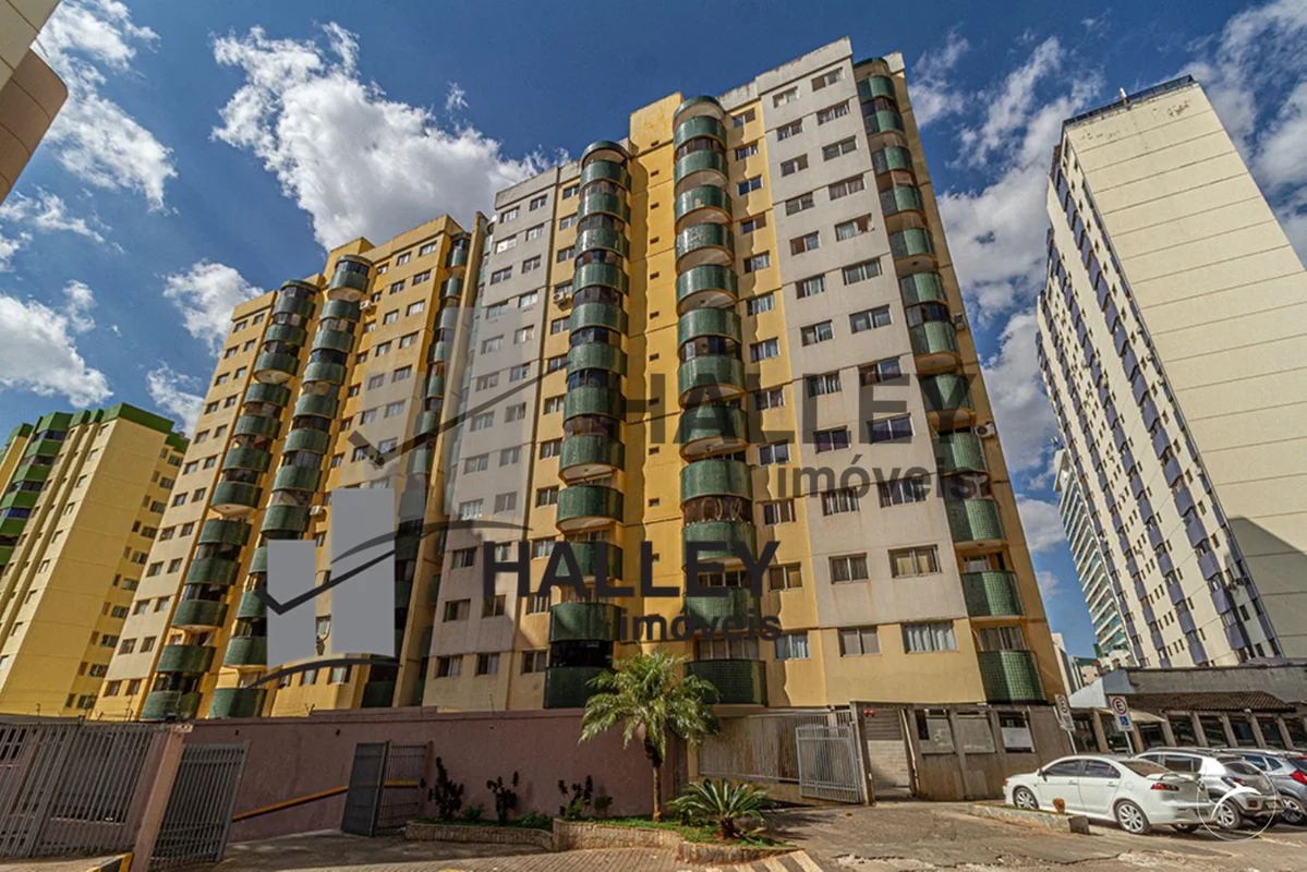 Venda de Apartamento 3 quartos sendo 1 suíte, 3 banheiros (suíte, social e servi...