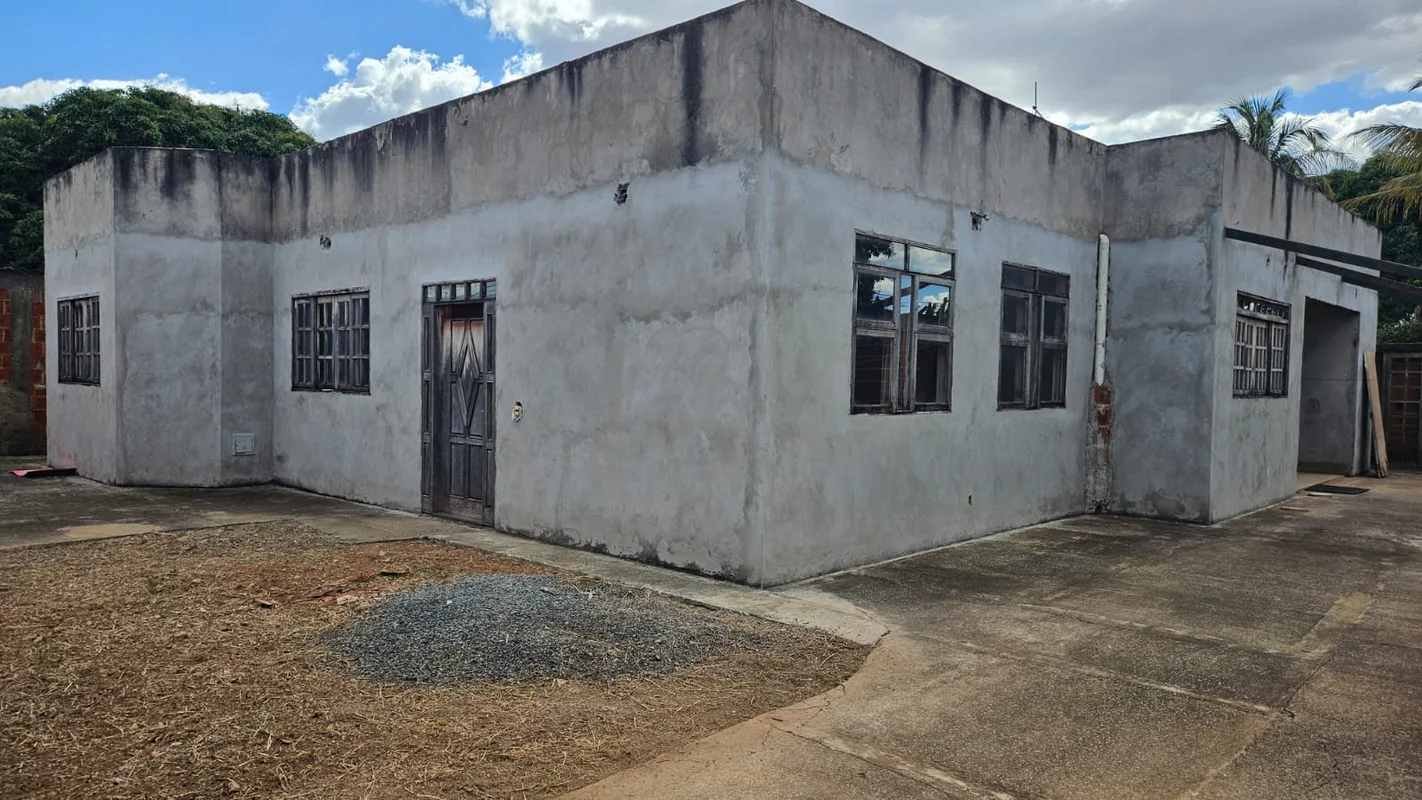 Casa ampla em Vicente Pires — lote de 500m²Excelente oportunidade para quem busc...