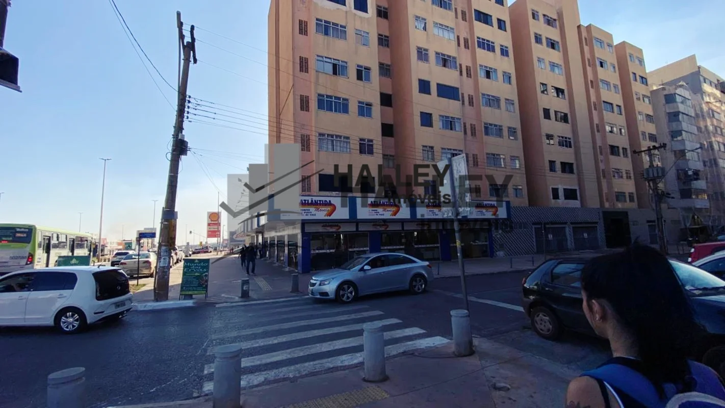 Aluguel  – Apartamento 2 QuartosExcelente oportunidade para quem busca localizaç...