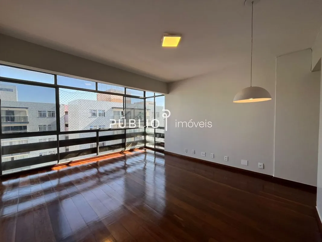 Conforto, praticidade e excelente aproveitamento dos espaços!Excelente apartamen...
