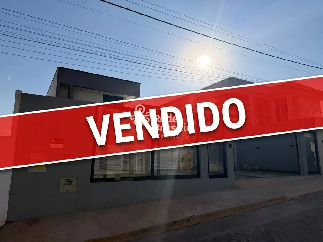 Morar no Condomínio Alto da Boa Vista (CABV), em Sobradinho, é garantir um ambie...
