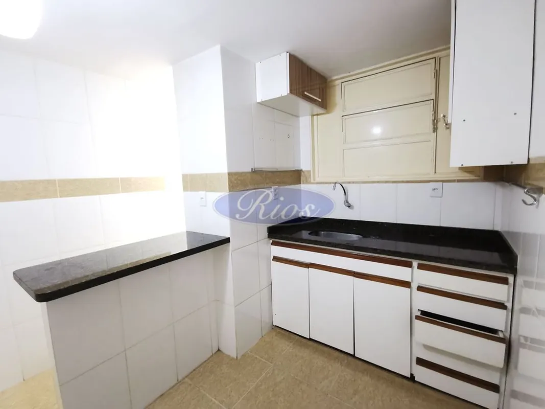Rios imóveis Vende apartamento de 2 quartos na Terceira Avenida Área Especial 13...