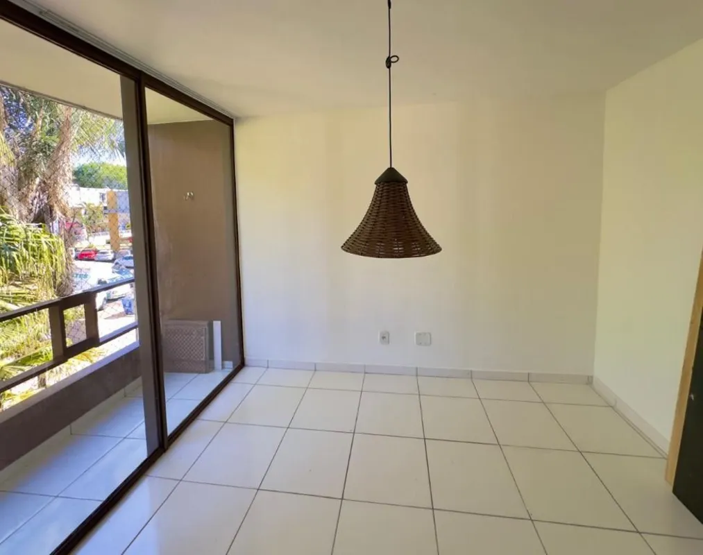 Apartamento para Locação Asa Norte-Locação; R$1.600,00.-Condomínio; R$ 167,33 (c...