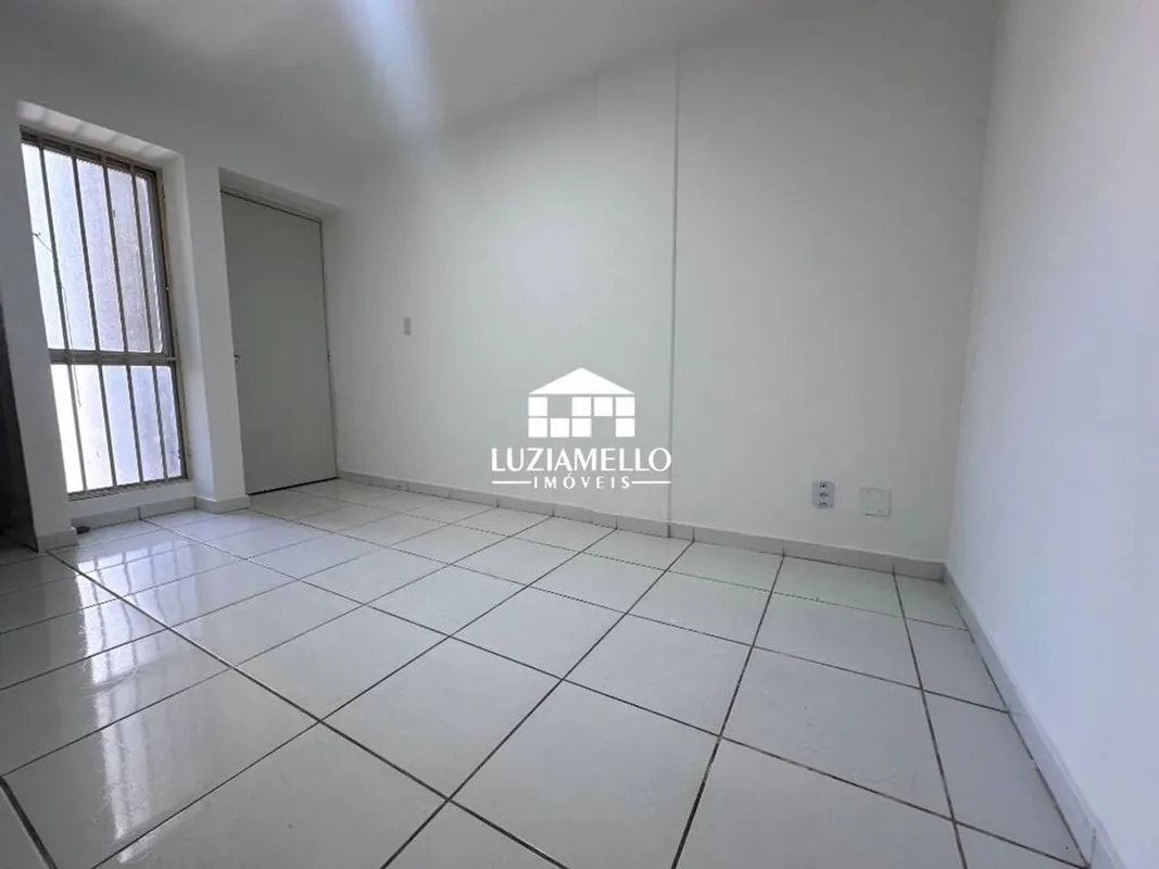 QE 18 BLOCO G - EDIFÍCIO MARCIER, GUARÁ I Excelente apartamento de dois quartos,...