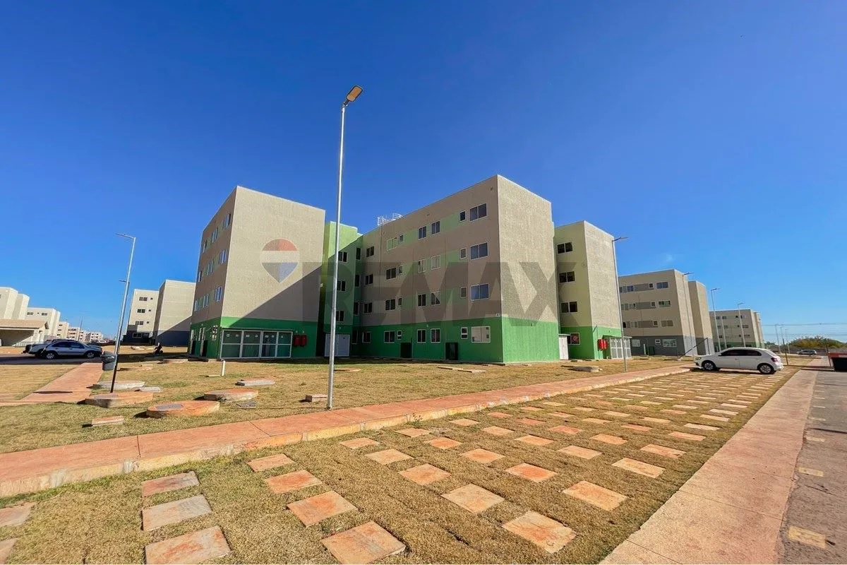 Apartamento para Locação Itapoã Parque47m² de área privativa, bem distribuídos2 ...