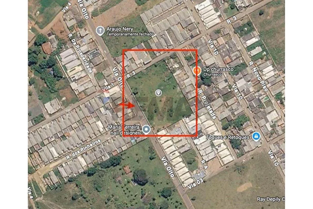 Foto do Imóvel