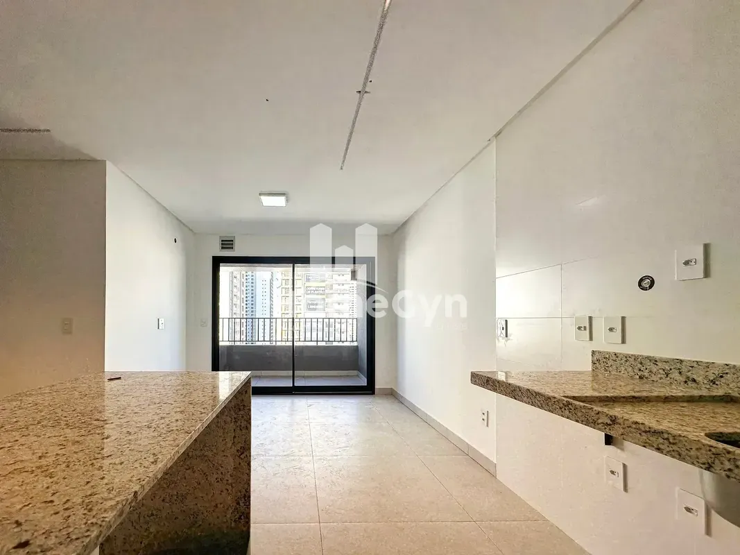Apartamento para Locação no 15w22 Contemporary Living Setor Oeste primeira locaç...