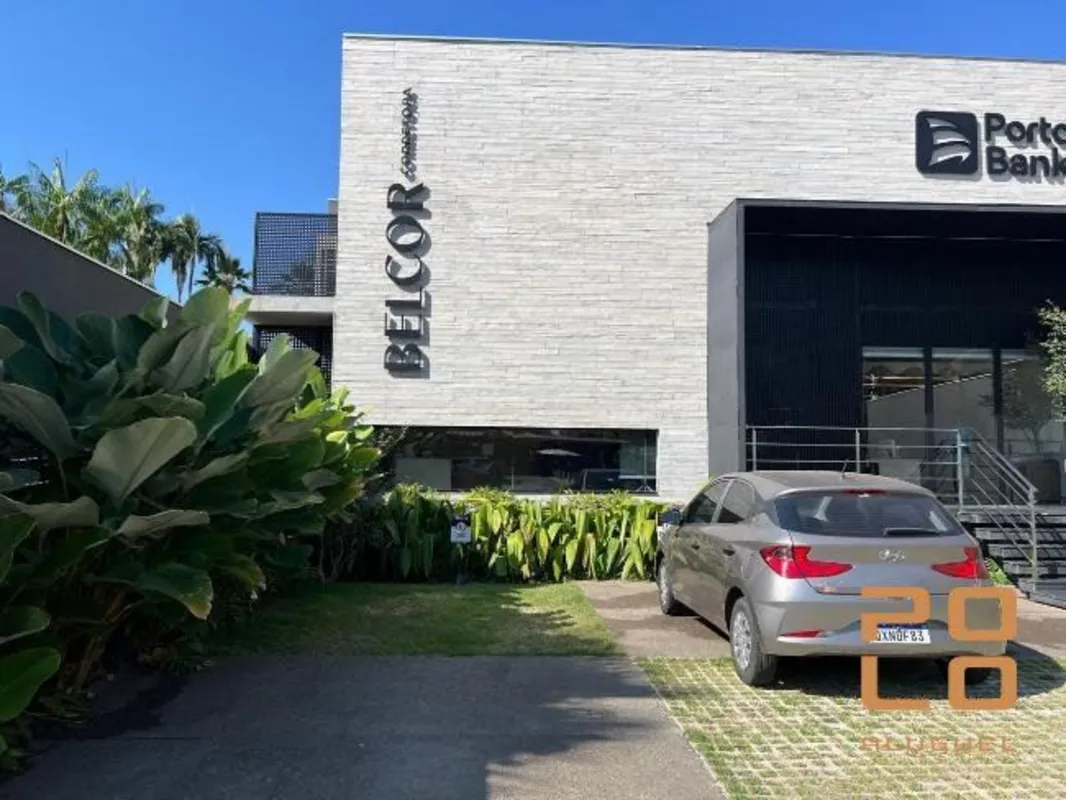 Sala para alugar no Setor Marista, em Goiânia - GO, na Rua 1135.Sala com 90,00 m...