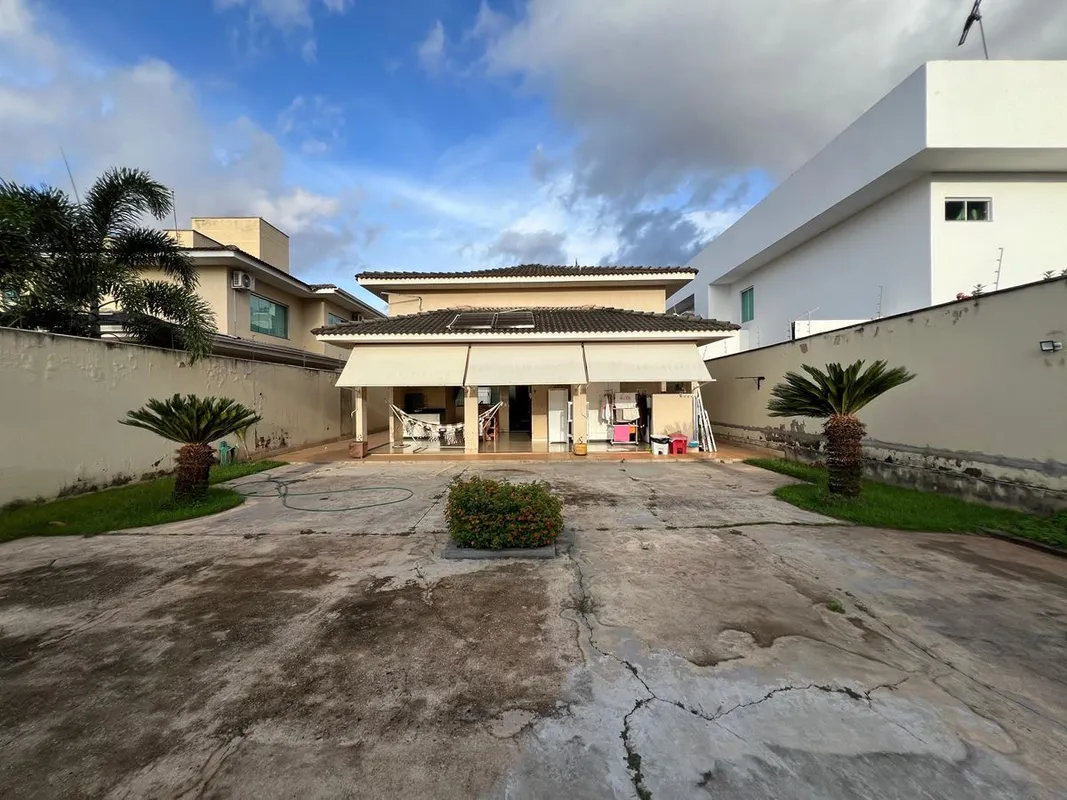 CASA TÉRREA JD AMÉRICAR$ 1.350.000 Lote 494m2Construção 220m2Vaga para 9 carros ...