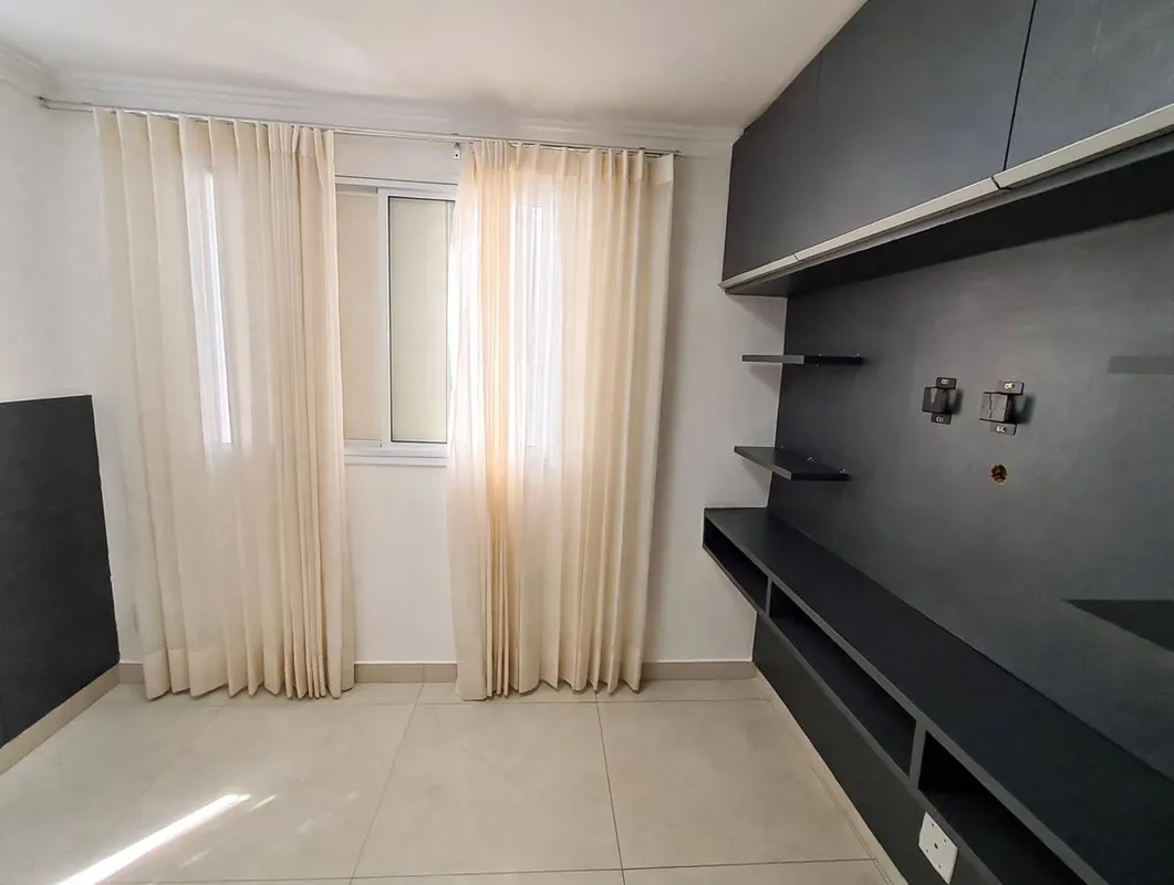 Viva o melhor do Setor Bueno, um dos bairros mais desejados de GoiÃ¢nia, sinÃ´ni...