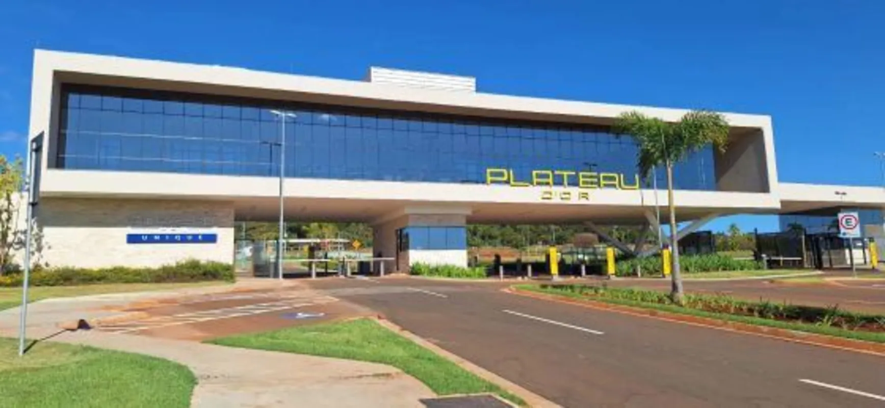 Lote de 650 m² no Plateau d’Or Unique | GoiâniaExcelente oportunidade para const...