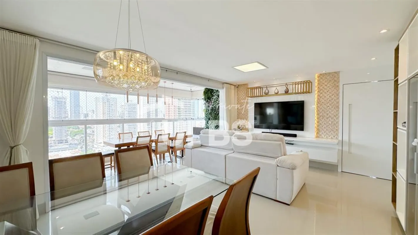 COD U-0035482 - Oportunidade!Apartamento à venda no Essência Homeclub | 121 m² |...