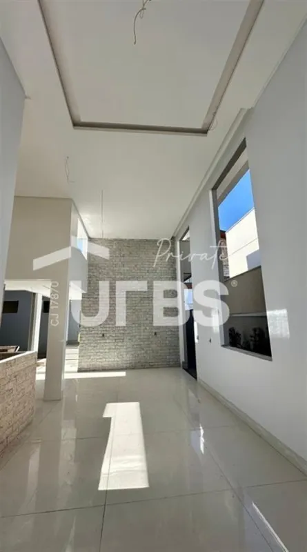 COD U-0035684 - CASA TÉRREA À VENDA - JARDINS PARMA | SENADOR CANEDOExcelente op...