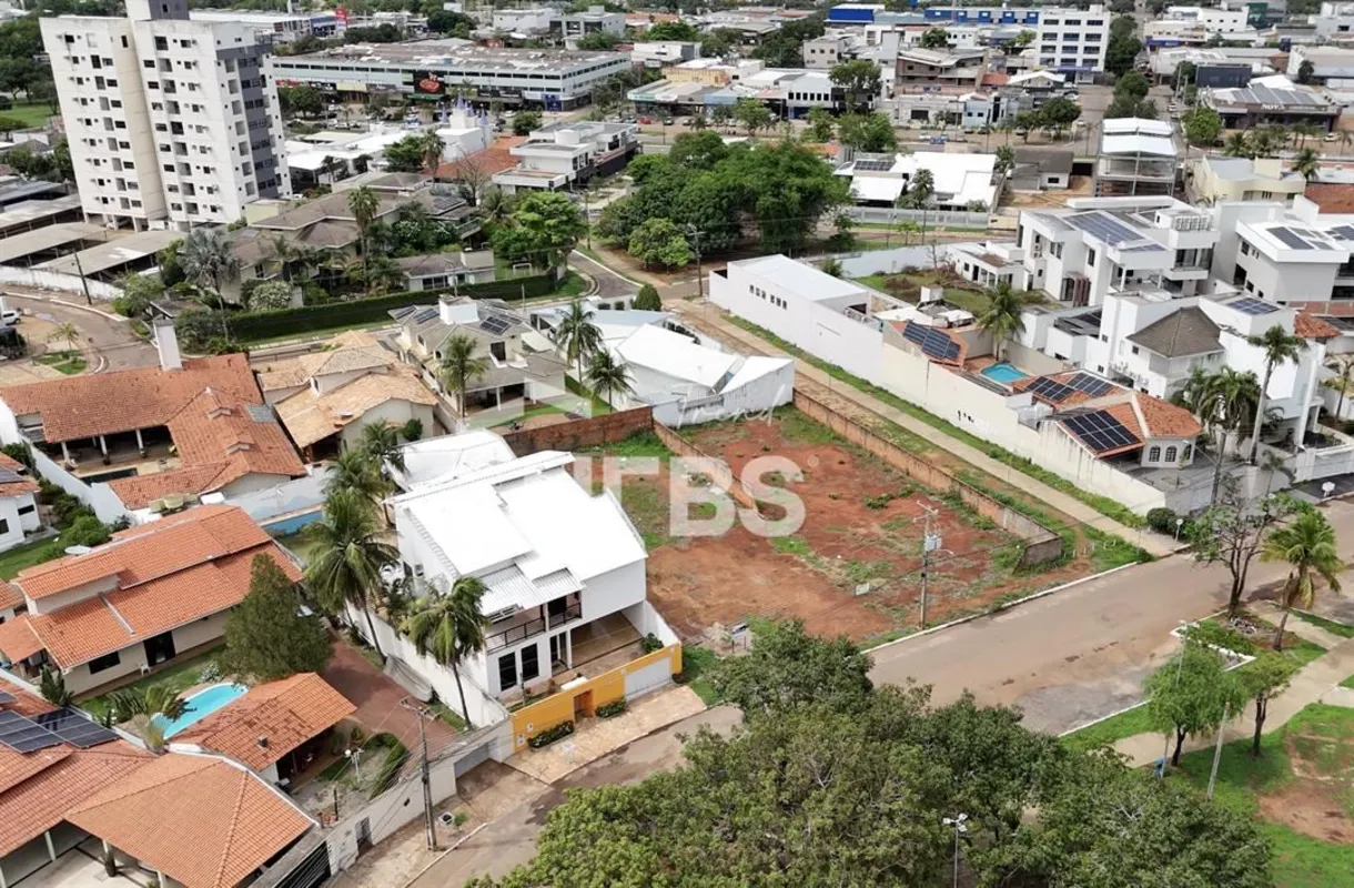 COD U-0034837 - Urbs Cerrado ?Terreno mistoArse 21 (204 sul)636 metros quadrados...