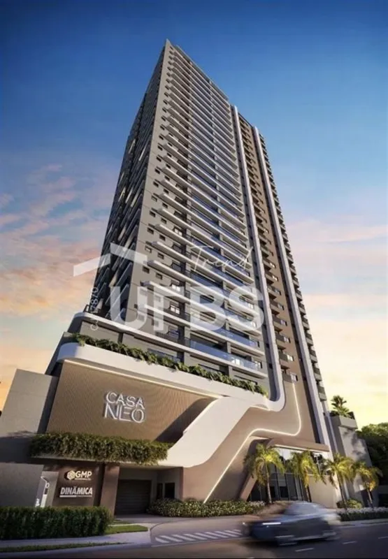 COD U-0035346 - CASA NEO | SETOR MARISTAApartamento de 82,59 metros com 03 suite...